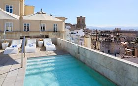 Hotel Five Senses Granada